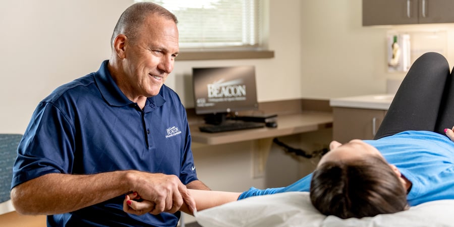 4 Game-Changing, Non-Surgical Orthopaedic Care Options