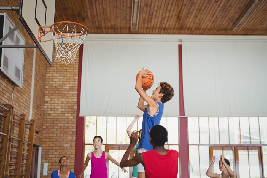 10 Tips for Staying Healthy During Practice