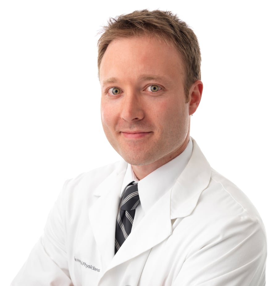 Foot Doctor Q&A with Dr. Adam Miller